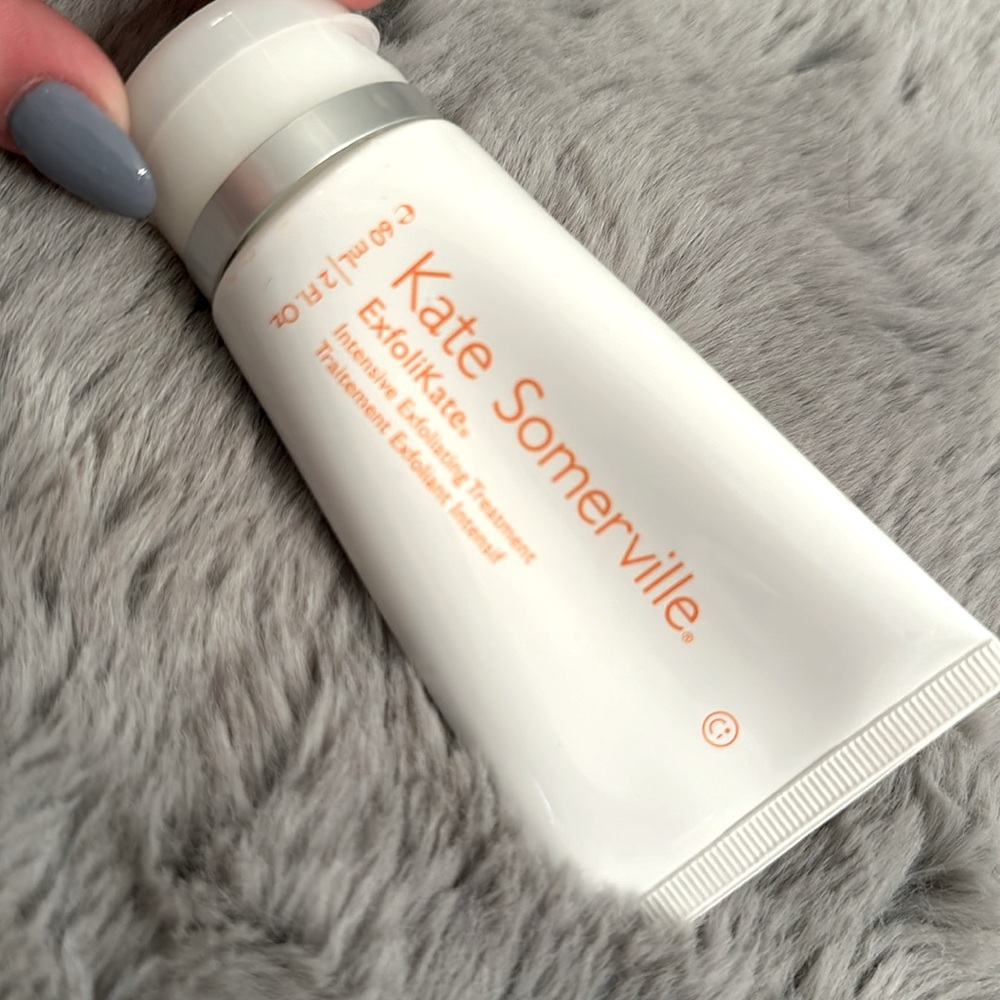 Kate Somerville - Exfolikate - Unopened -NWOT